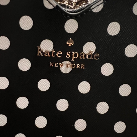 NWT Kate spade ♠️ Love Shack Heart Purse - Picture 8 of 8